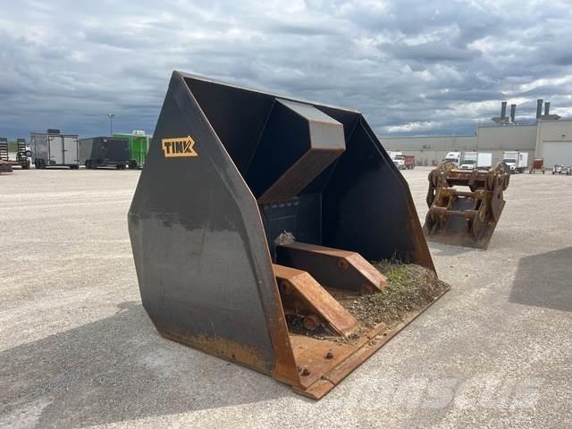  Tink RE4088 Bakken
