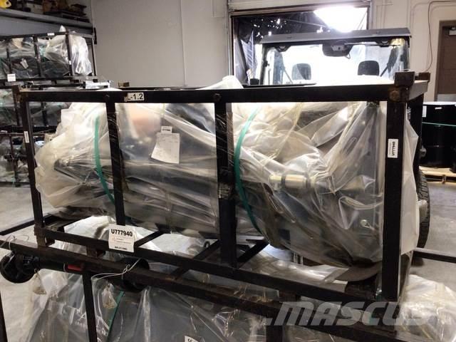 Titan UL48 Rotorkopeggen / rototillers