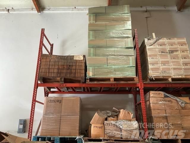 TMG WH39 Bouw - Overige