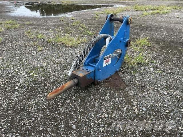 Toku TNB-2M Hamers en brekers