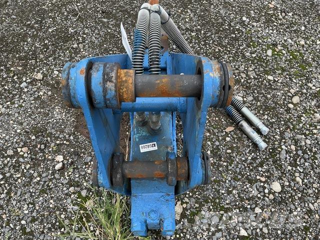 Toku TNB-2M Hamers en brekers