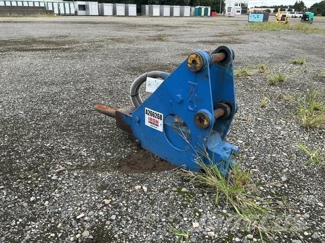 Toku TNB-2M Hamers en brekers