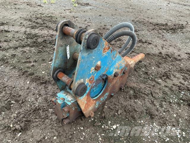 Toku TNB-3M Hamers en brekers