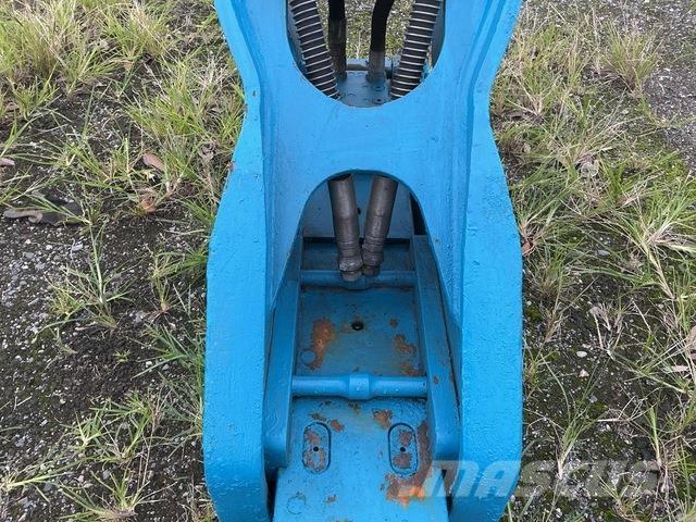 Toku TNB-7J Hamers en brekers