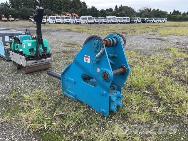 Toku TNB-7J Hamers en brekers