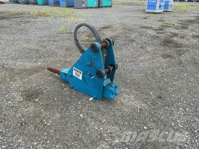 Toku TNB2M Hamers en brekers