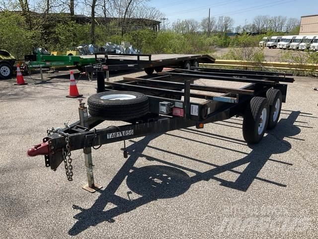 Tomahawk  Overige aanhangers