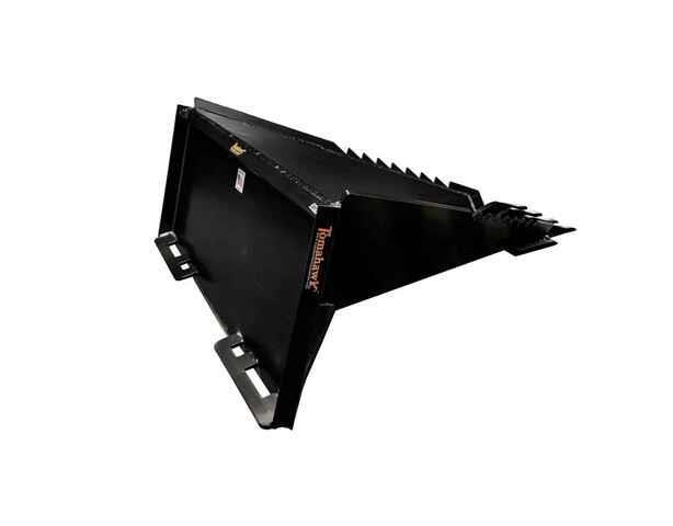 Tomahawk  Bakken