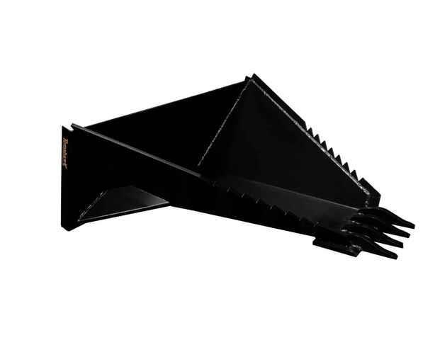 Tomahawk  Bakken