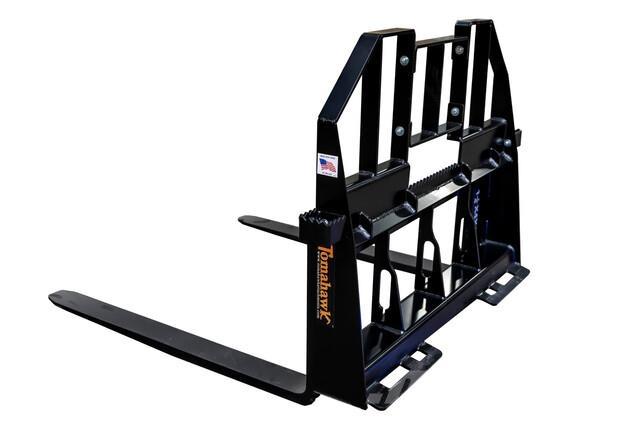 Tomahawk  Bouw - Overige