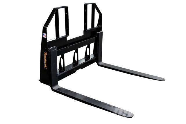 Tomahawk  Bouw - Overige