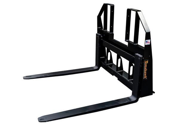 Tomahawk  Bouw - Overige