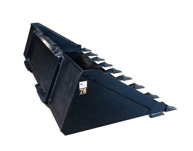 Tomahawk  Bakken