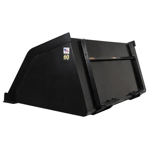 Tomahawk  Bakken
