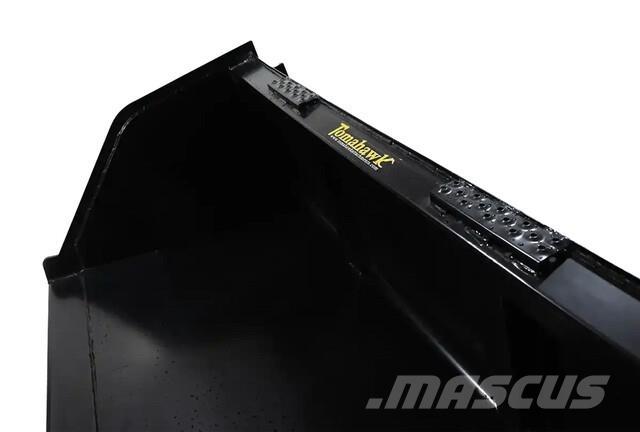 Tomahawk  Bakken