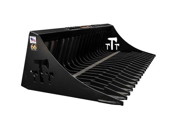 Tomahawk  Bakken