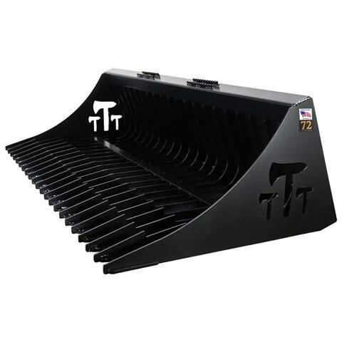 Tomahawk  Bakken