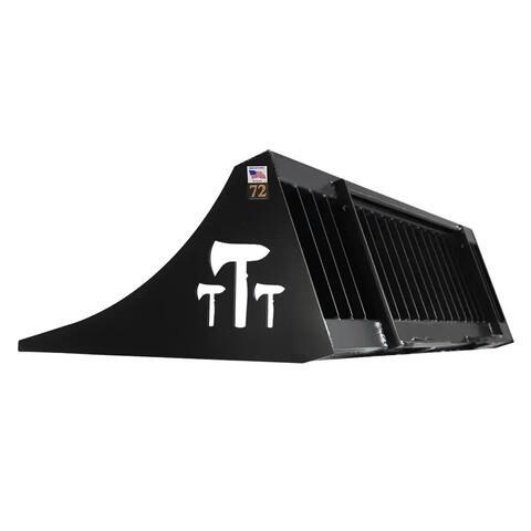 Tomahawk  Bakken