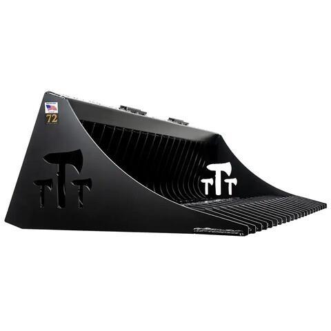 Tomahawk  Bakken