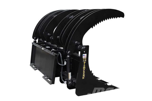Tomahawk  Grijpers