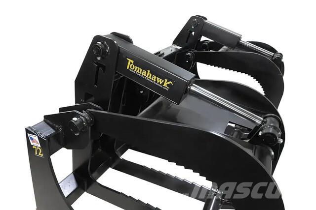 Tomahawk  Grijpers