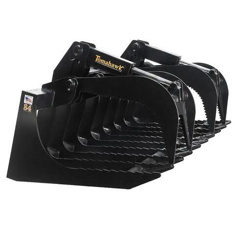 Tomahawk  Grijpers