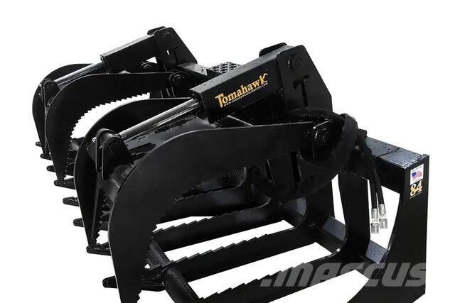 Tomahawk  Grijpers