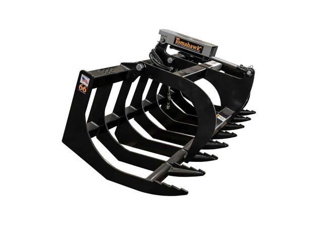 Tomahawk  Grijpers