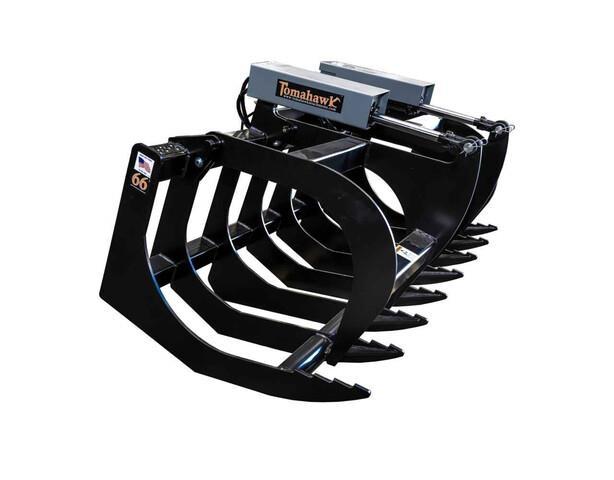 Tomahawk  Grijpers