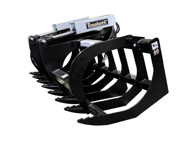 Tomahawk  Grijpers