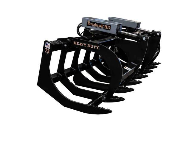 Tomahawk  Grijpers