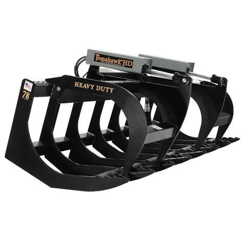 Tomahawk  Grijpers
