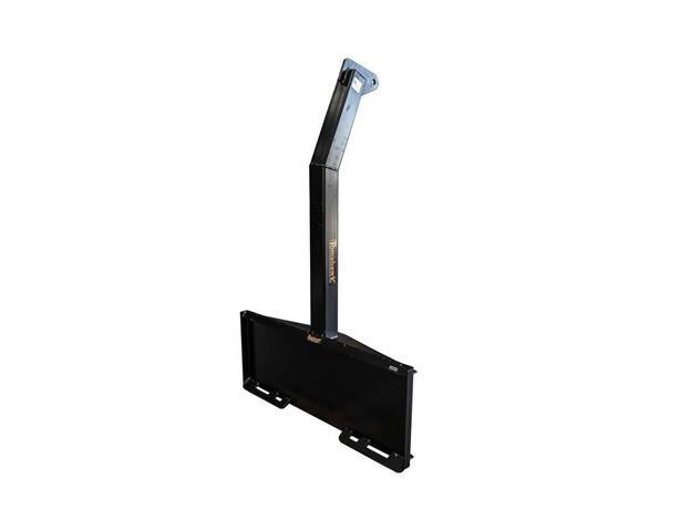 Tomahawk  Gieken en dippers