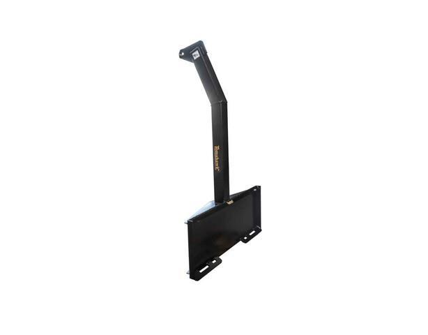 Tomahawk  Gieken en dippers