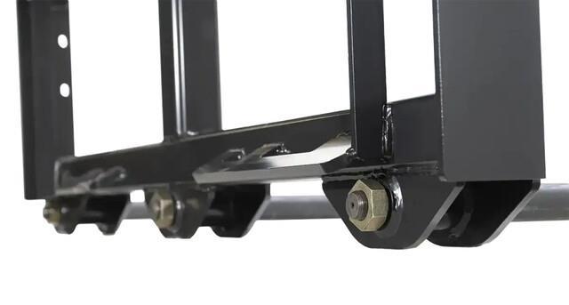 Tomahawk  Bouw - Overige