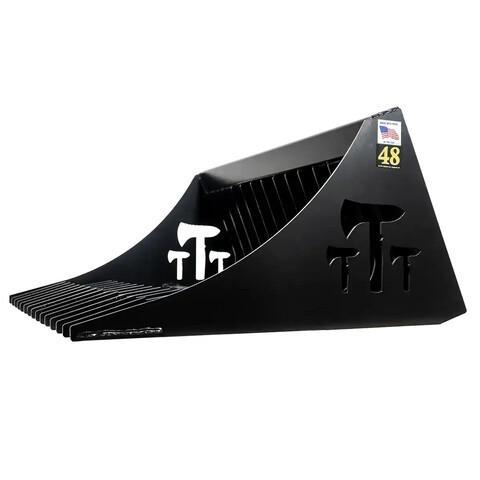 Tomahawk  Bakken