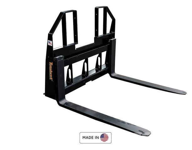 Tomahawk  Bouw - Overige