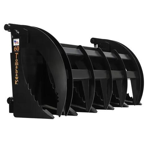 Tomahawk  Grijpers