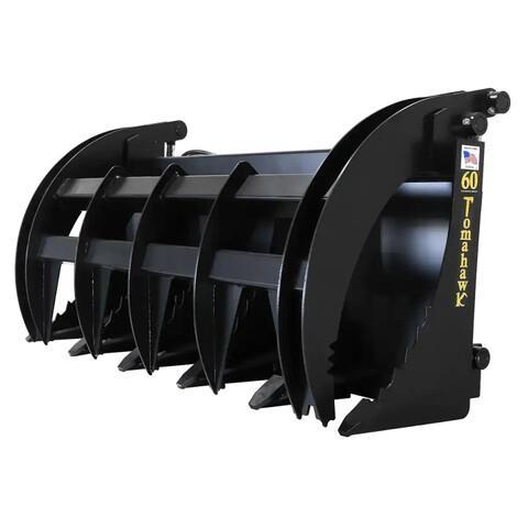Tomahawk  Grijpers