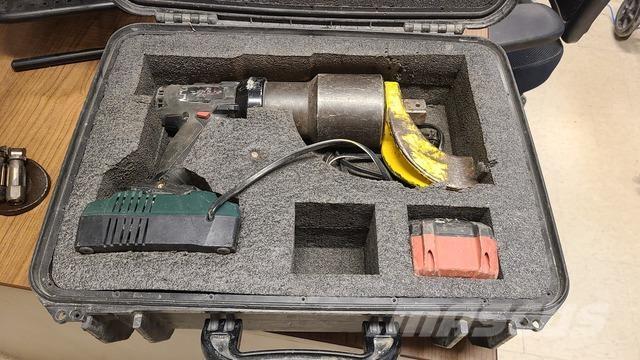  TorcUP VT3000 Bouw - Overige