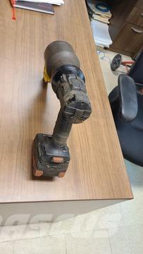  TorcUP VT3000 Bouw - Overige