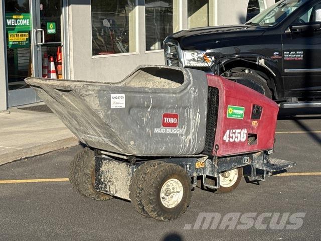 Toro  Accessoires
