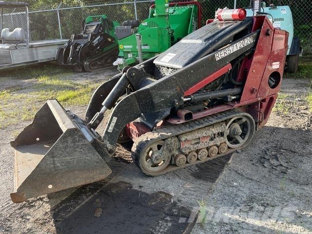 Toro 22321 Schrankladers