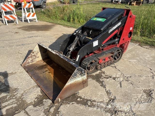 Toro 22321 Schrankladers