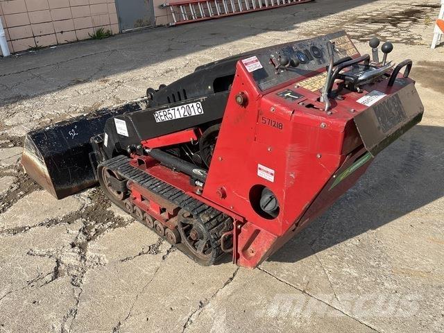 Toro 22321 Schrankladers