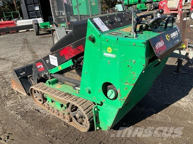 Toro 22323G Schrankladers