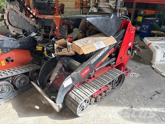 Toro 22324 Schrankladers