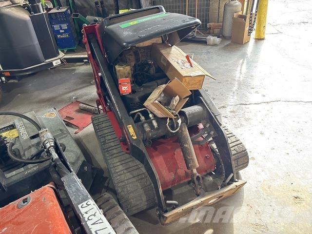 Toro 22324 Schrankladers