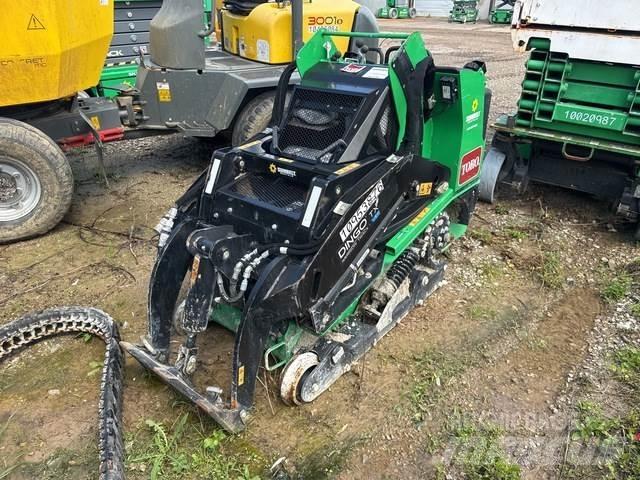 Toro 22327G Schrankladers