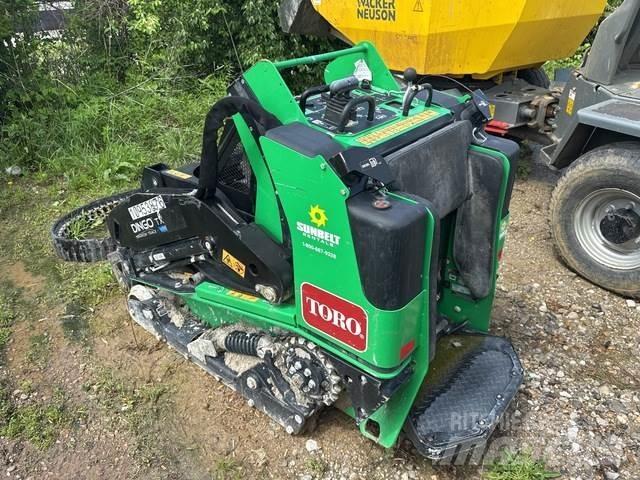 Toro 22327G Schrankladers
